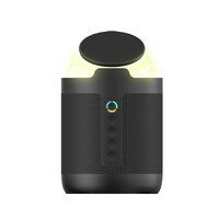 Dyanora Flash 10 W Bluetooth Speaker (DY-BT10-02-BL)