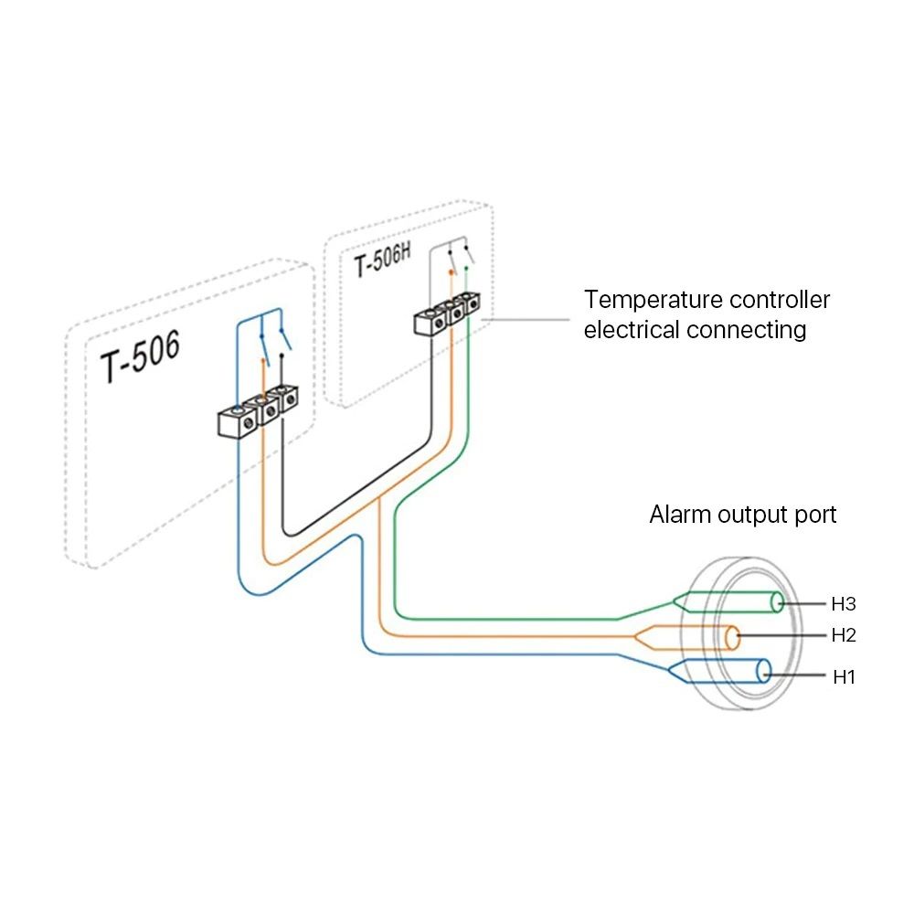 FIBER INDUSTRIAL WATER CHILLER