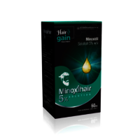 Minoxidil Solution 5 Generic Drugs