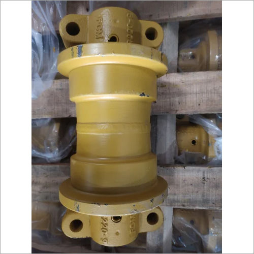 Hydraulic System Hyundai 210 Track Rollers