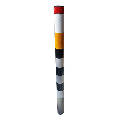 High Quality Pvc Delineator Pipe