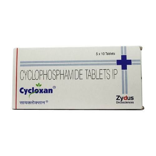 Cyclophosphamide Tablets