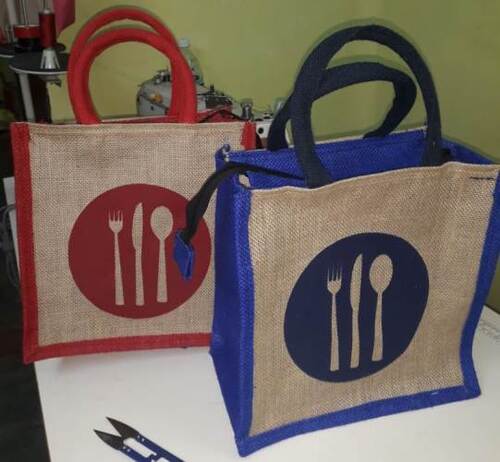 Customize Jute Bags In Pollachi