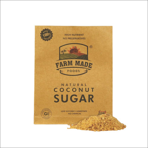 Coconut Sugar