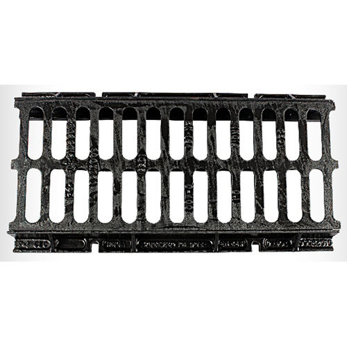 Manhole Trench Grate And Frame