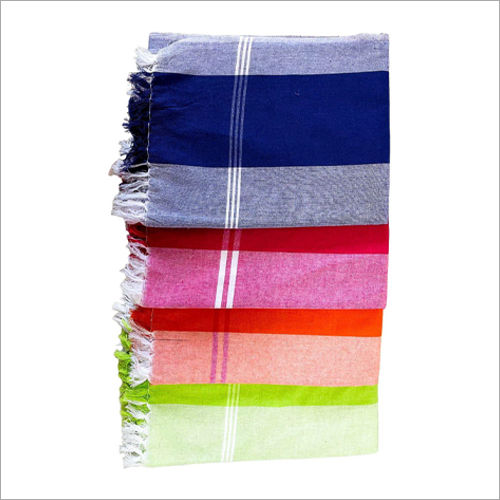 35x70 Big Stripe Cotton Towels