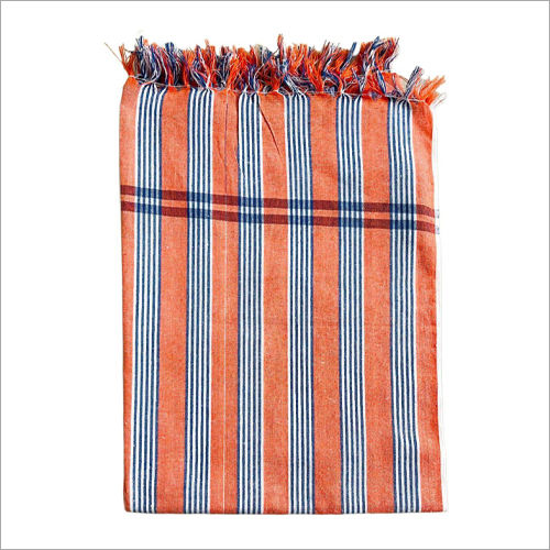 100% Cotton D Stripe Towels