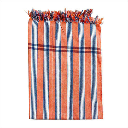D Stripe Towels