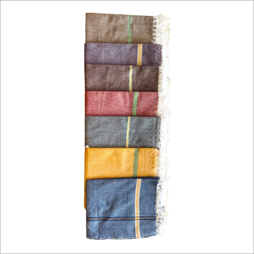 Plain Colour Towels