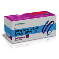 Bethanechol Chloride (25mg)