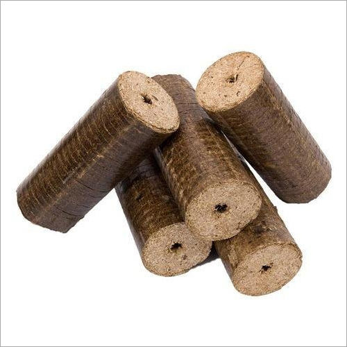 Biofuel Briquette