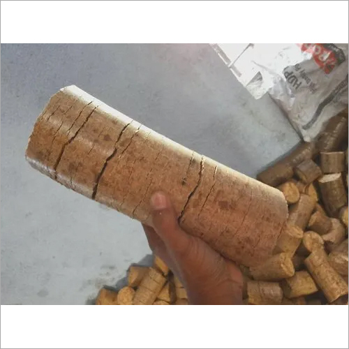 High Grade Biomass Briquettes