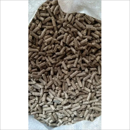 10MM Biomass Pellet