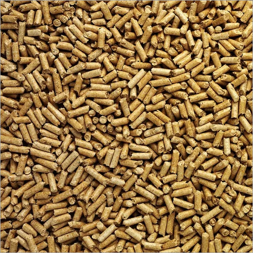 16MM Agrobest Biomass Pellet