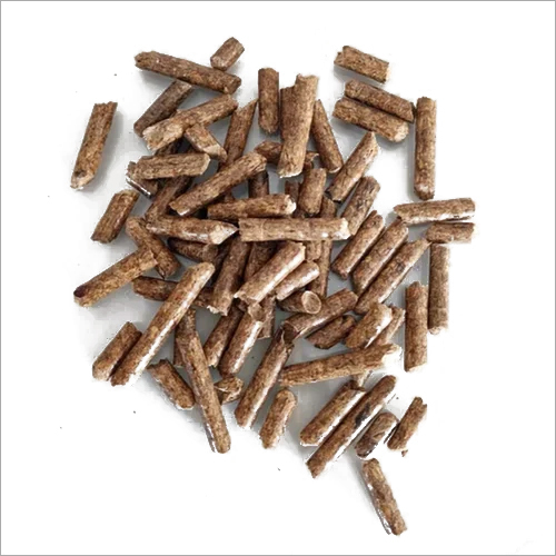 High Grade Biomass Pellet