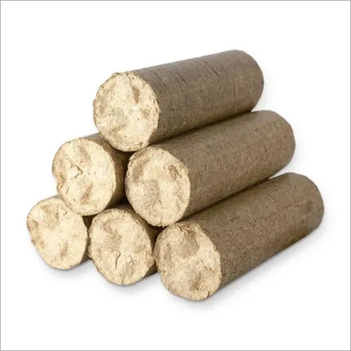 90MM Mustard Shell Briquette