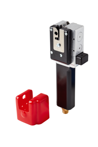 Pneumatic Splicer - Product Type: Textile Machinery Components