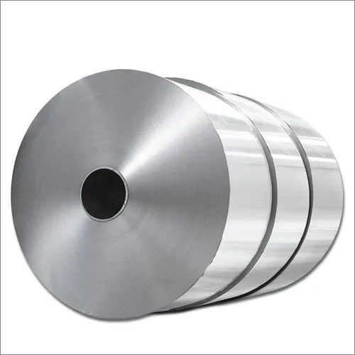 Aluminium Foil Jumbo Rolls