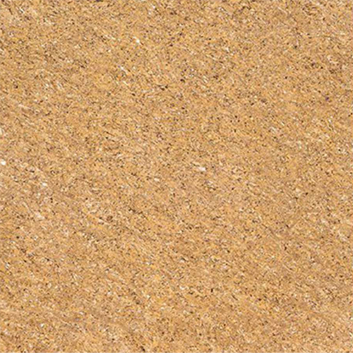Square Edge Matrix Lemon Double Charged Vitrified Tiles