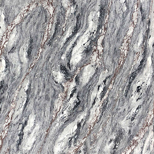 Blacks 600X600Mm Imperial Fero Vitrified Tiles
