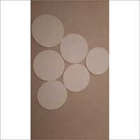 Plastic Cap Epe Wads Application: For Bottle