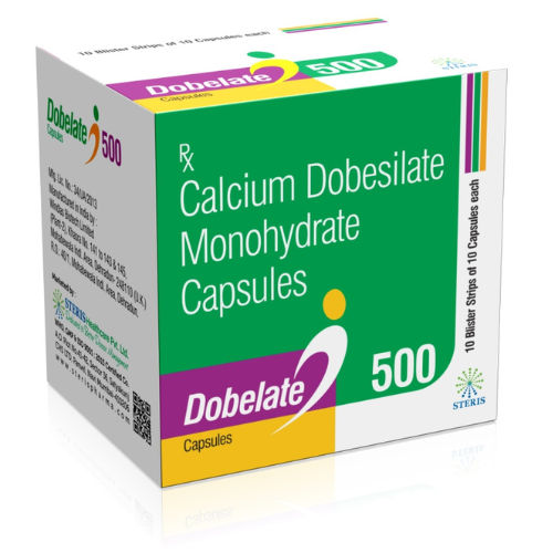 Calcium Dobesilate  Monohydrate