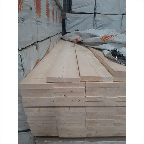 Canadian Pine Wood