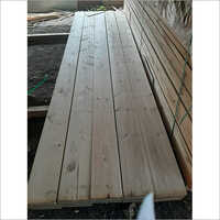 Spruce Wood - Grade: Solid