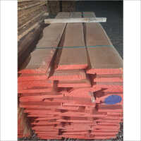 Steam Beech Wood - Grade: Solid