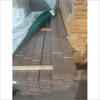 Thermo Pine Wood - Grade: Solid