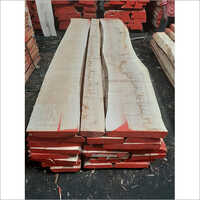 White Ash Wood - Grade: Solid