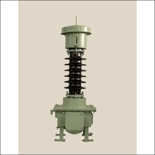 11 KV Outdoor Type Oil Cooled Potential Transformer