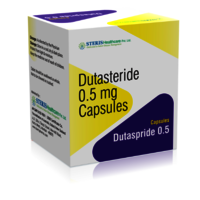 Dutaspride 0.5 - Drug Type: General Medicines