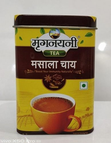 Mrignayani Masala Chai Box Pack