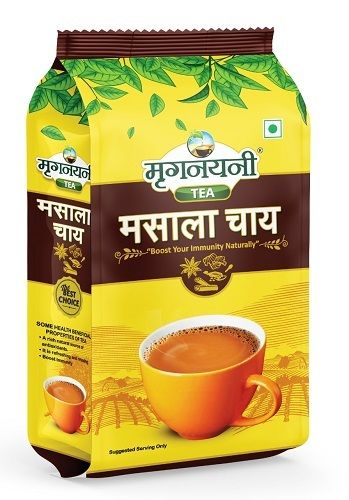 Pouch Pack Mrignayani Masala Chai Grade: Supreme Quality