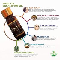 Eucalyptus Oil
