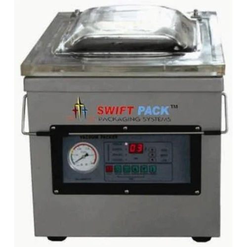 Portable Vacuum Packing Machine