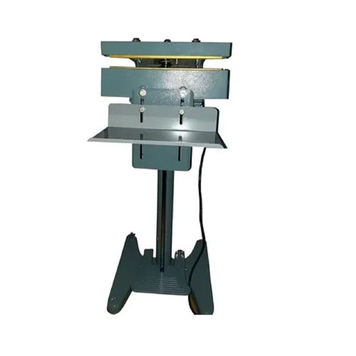 Strong Plastic Bag Sealing Machine