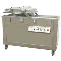 Rust Proof Vacuum Seal Machine