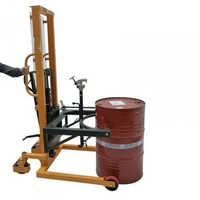 Durable Drum Handling Equipment