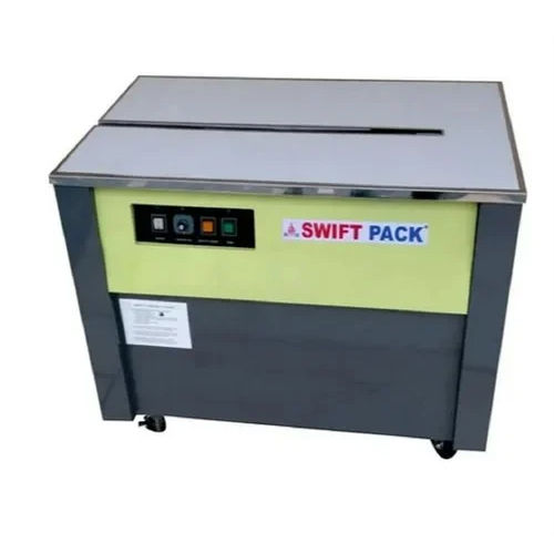 SP-306 H Semi Automatic Strapping Machine