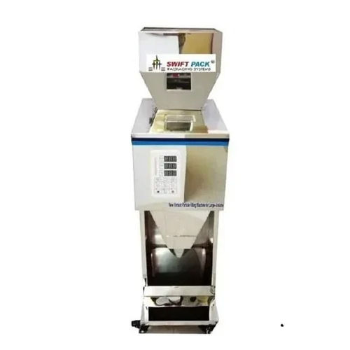 Mini Powder and Granule Filler