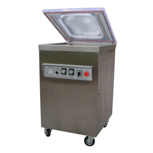 Vacuum Packing Machine Floor Model