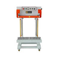 Pneumatic Sealing Machine Application: Industrial
