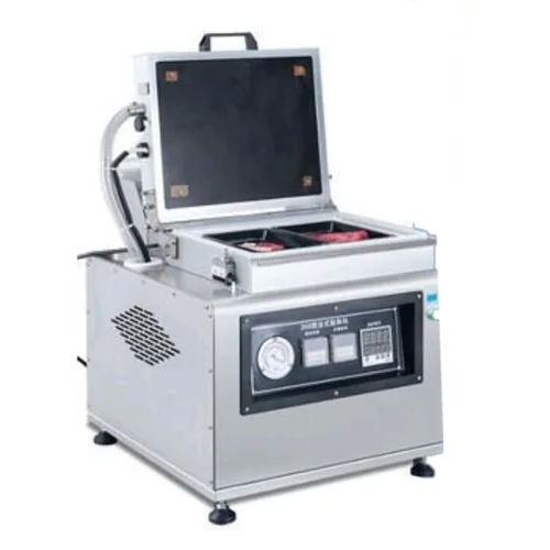 Vacuum Skin Packing Machine