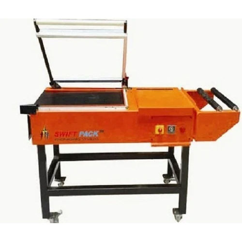 Manual L-Sealer