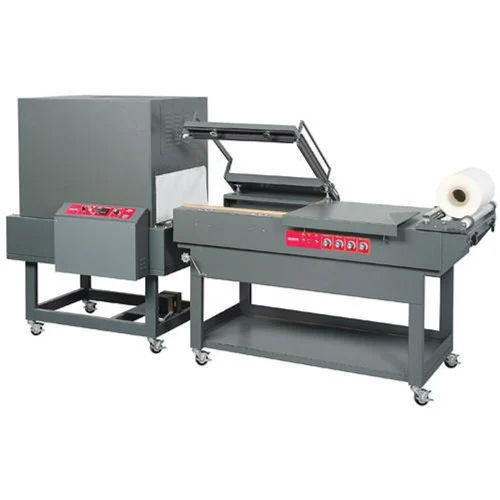 Shrink Tunnel Automatic L- Sealer