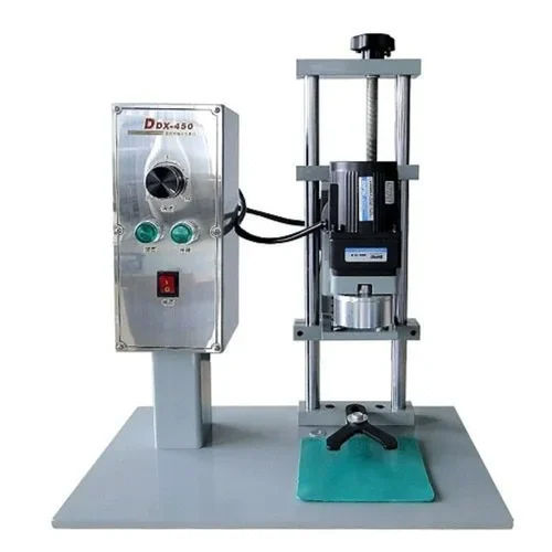 Desktop Electric Capping Machine