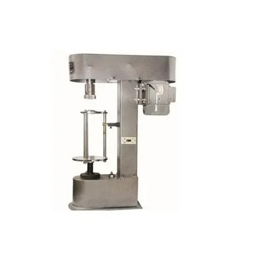 SPCL-40M Cap Closing Machine