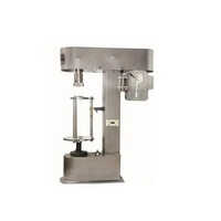 Semi-automatic Spcl-40m Cap Closing Machine